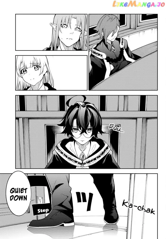 Wistoria: Wand and Sword Chapter 21 image 31_optimized